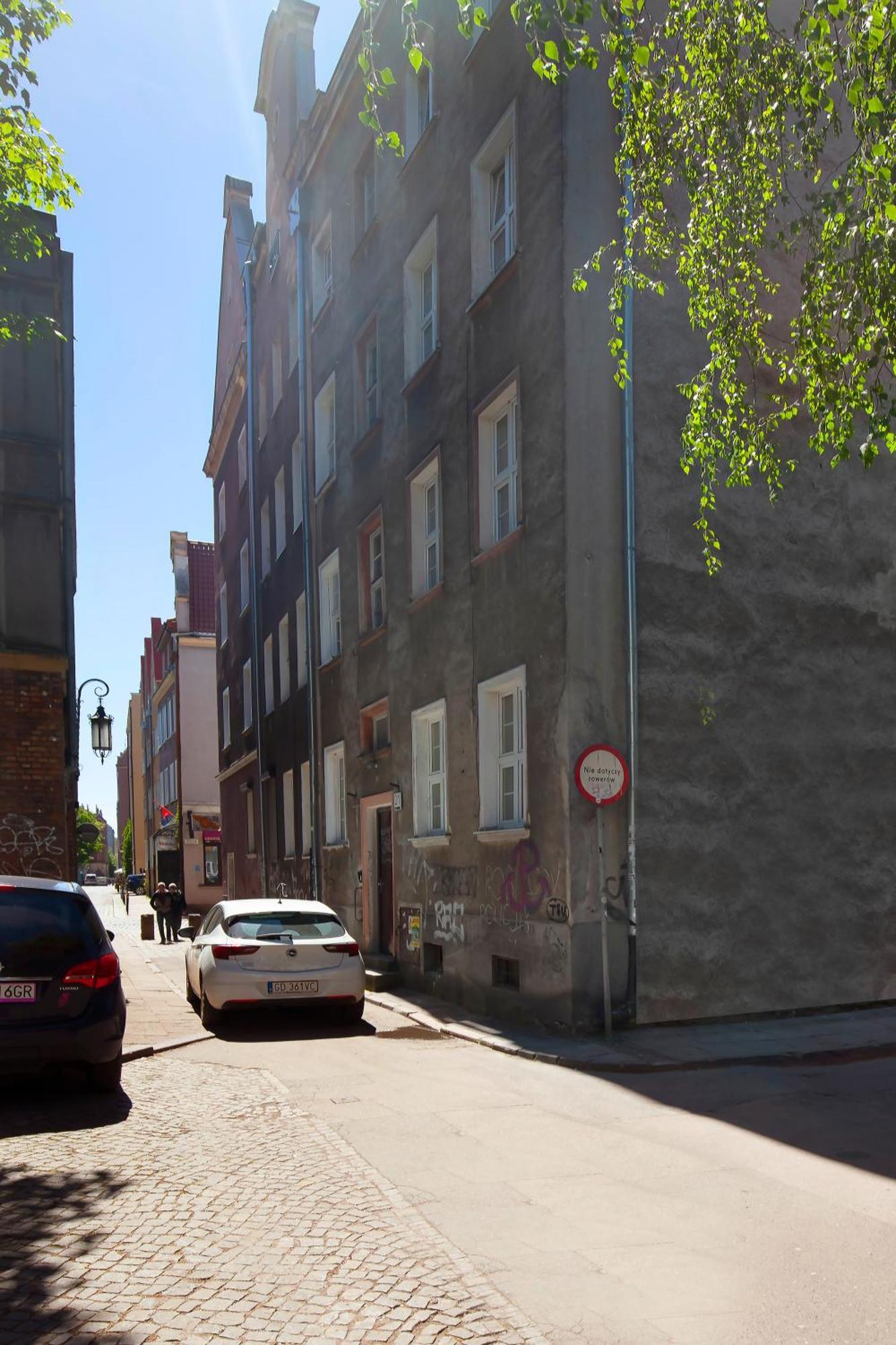 Elite Heart Of The Old Town * Gdańsk